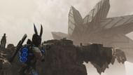 Smoother and improved movement compared to the beta (Image via NEXON)